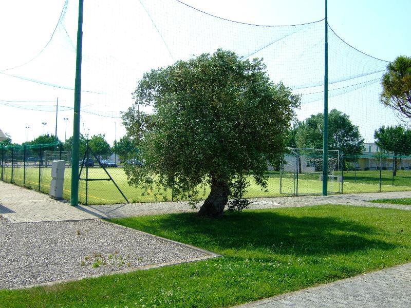 I Giardini Di Atena Aparthotel Merine Εξωτερικό φωτογραφία